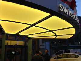Swisstel Basel